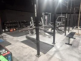 Agoge Combatives facility image