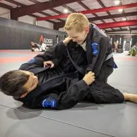 Agoge Combatives facility image