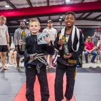 Agoge Combatives facility image