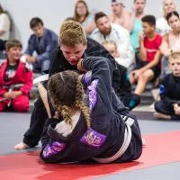 Agoge Combatives facility image