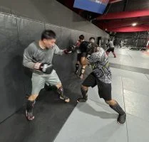 Agoge Combatives facility image