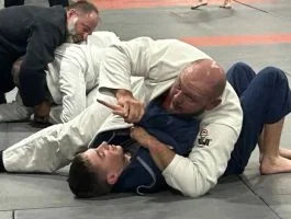 Agoge Combatives facility image