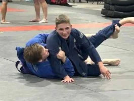 Agoge Combatives facility image
