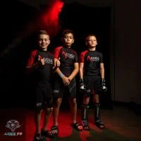 Agoge Combatives facility image