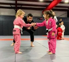 Agoge Combatives facility image