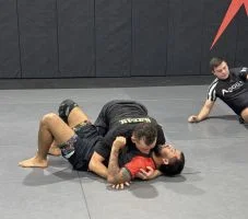 Agoge Combatives facility image