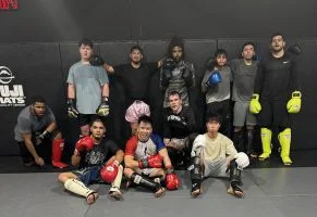 Agoge Combatives facility image