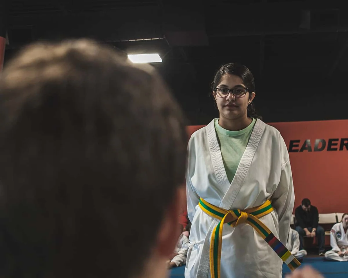 AKF Cartersville Martial Arts (Family Martial Arts) facility image