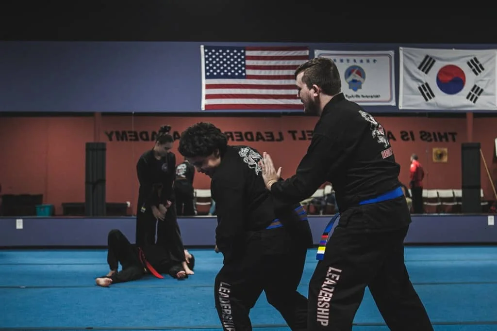 AKF Cartersville Martial Arts (Family Martial Arts) facility image
