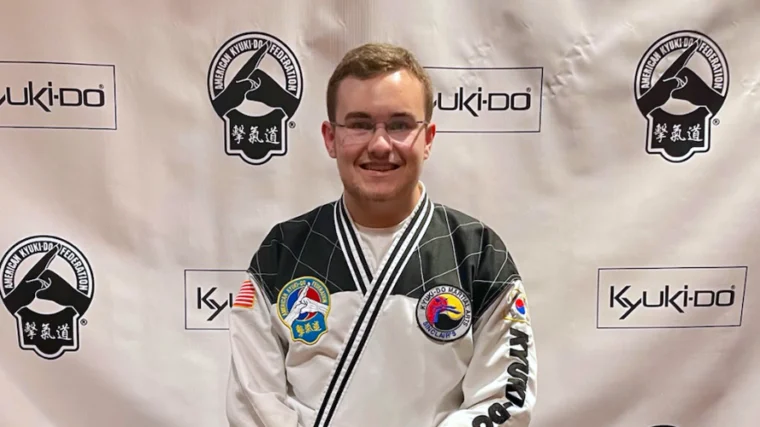 AKF Cartersville Martial Arts (Family Martial Arts) facility image