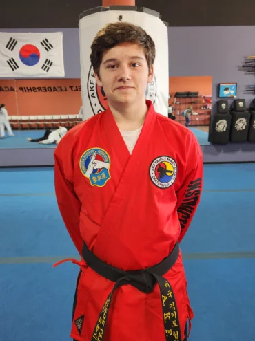 AKF Cartersville Martial Arts (Family Martial Arts) facility image