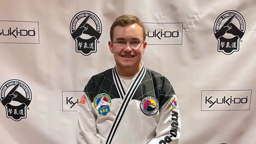 AKF Cartersville Martial Arts (Family Martial Arts) facility image