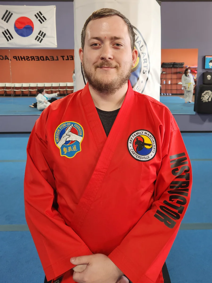 AKF Cartersville Martial Arts (Family Martial Arts) facility image