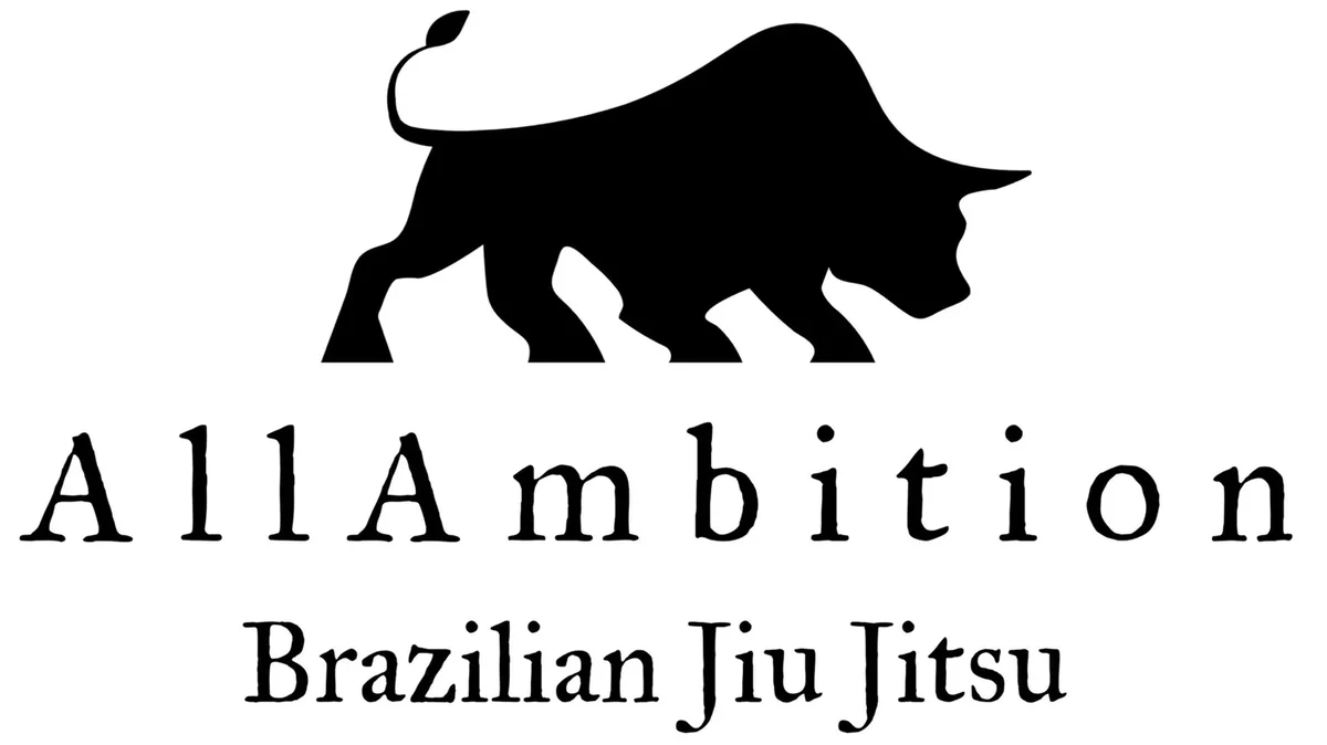 All Ambition academy logo