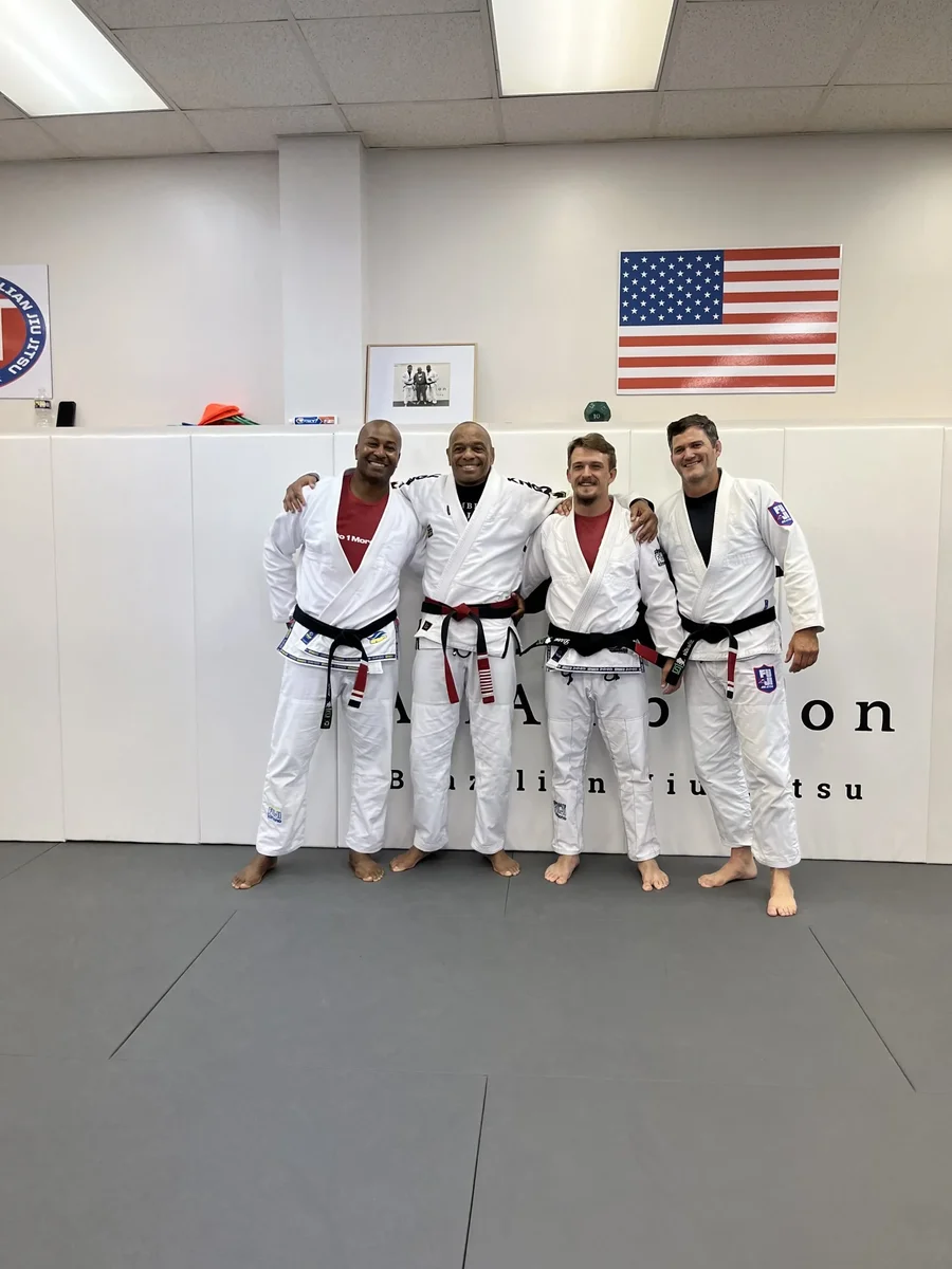 All Ambition facility image