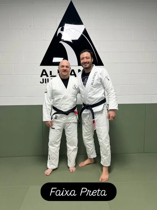 Alliance Richmond Hill Brazilian Jiu Jitsu facility image