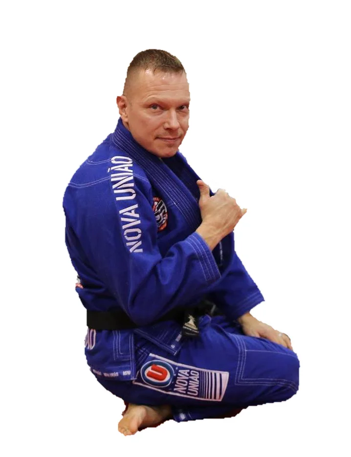 Alpharetta Martial Arts (Nova Uniao) facility image