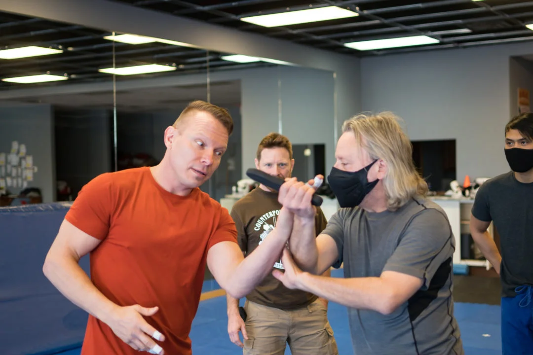 Alpharetta Martial Arts (Nova Uniao) facility image