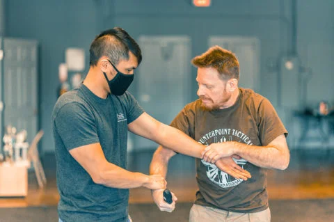 Alpharetta Martial Arts (Nova Uniao) facility image