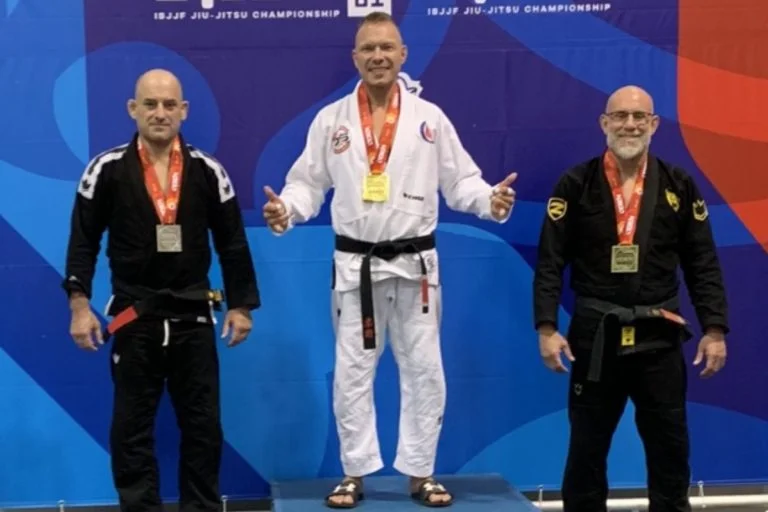 Alpharetta Martial Arts (Nova Uniao) facility image