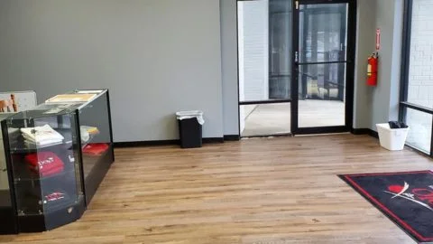 Alpharetta Martial Arts (Nova Uniao) facility image