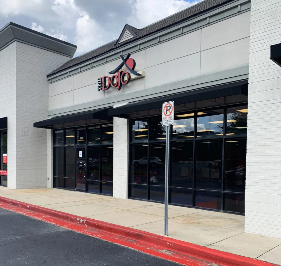 Alpharetta Martial Arts (Nova Uniao) facility image