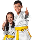 American Black Belt Academy facility image