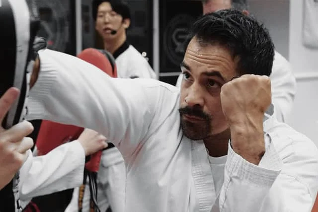 American Black Belt Academy facility image