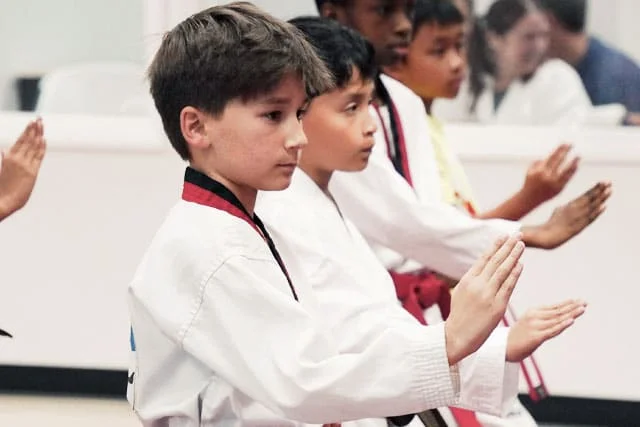 American Black Belt Academy facility image