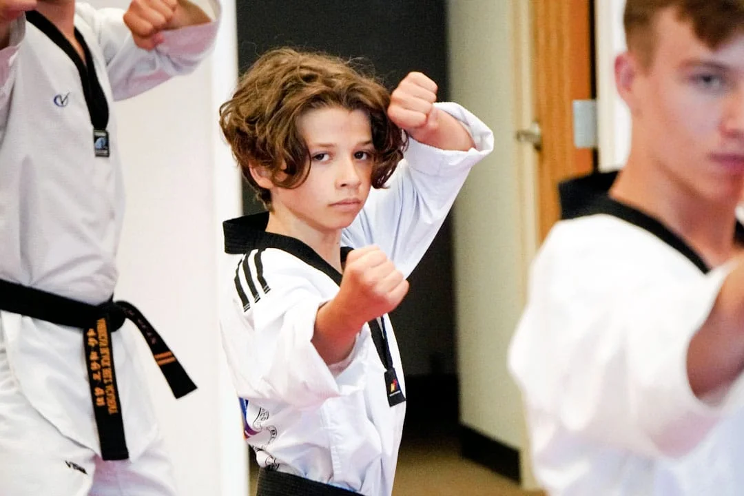 American Black Belt Academy facility image