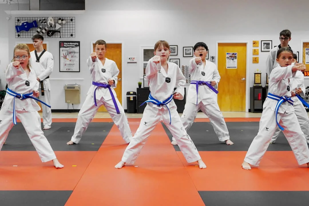 American Black Belt Academy facility image