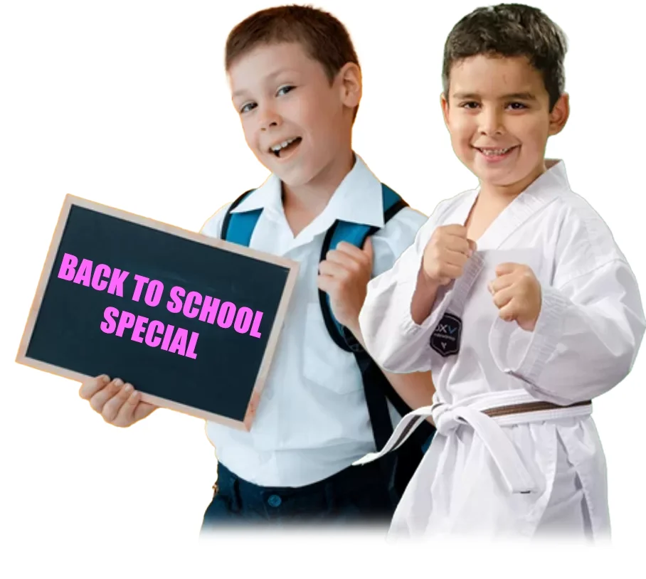American Black Belt Academy facility image