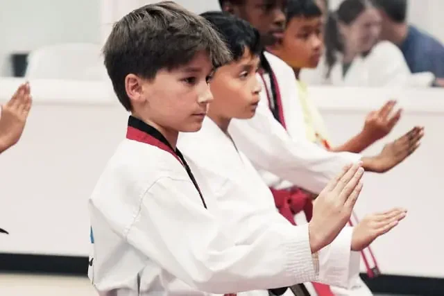 American Black Belt Academy facility image