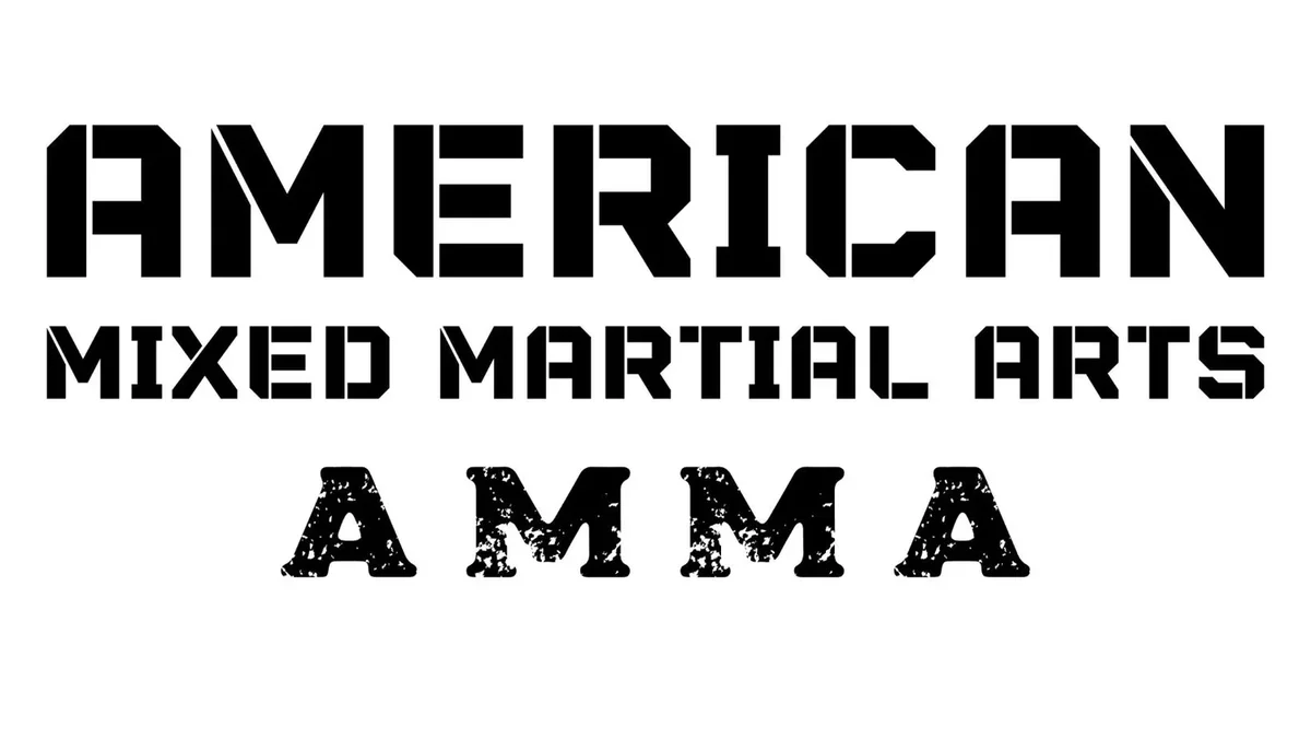 American Mixed Martial Arts facility image
