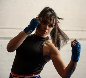 American Mixed Martial Arts facility image