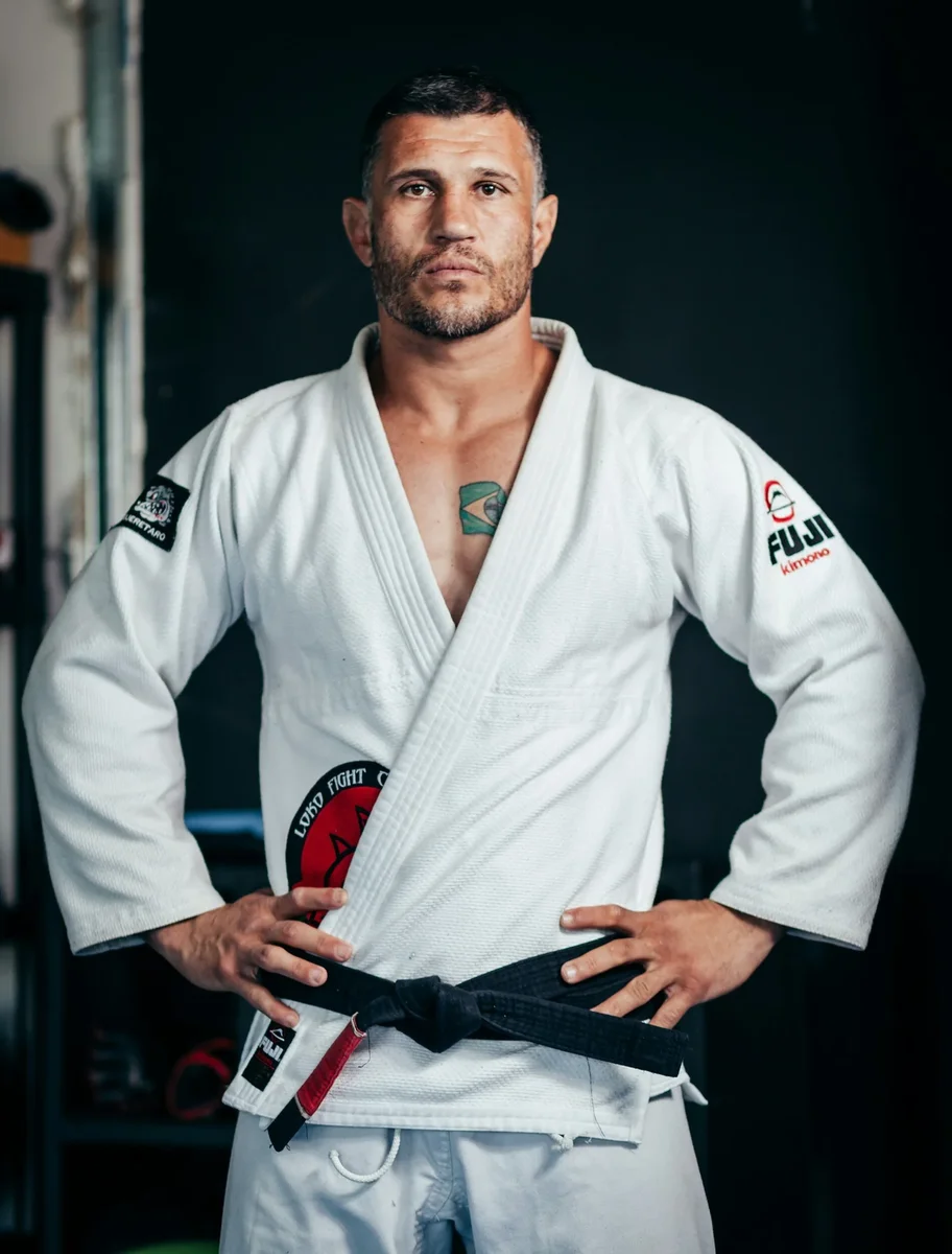 American Mixed Martial Arts facility image