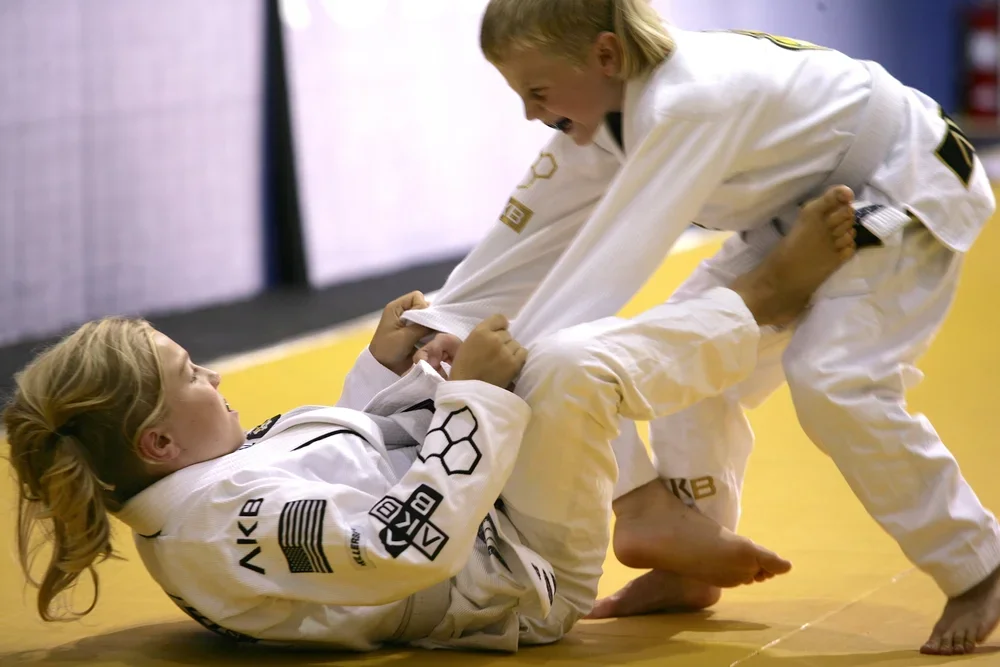 American Mixed Martial Arts facility image