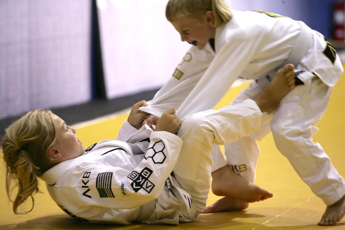 American Mixed Martial Arts facility image
