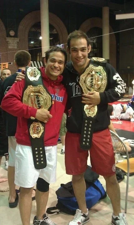 American Mixed Martial Arts facility image