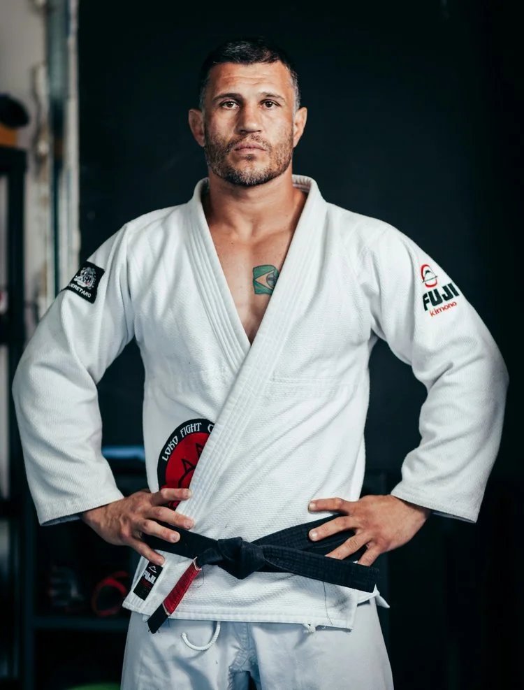 American Mixed Martial Arts facility image