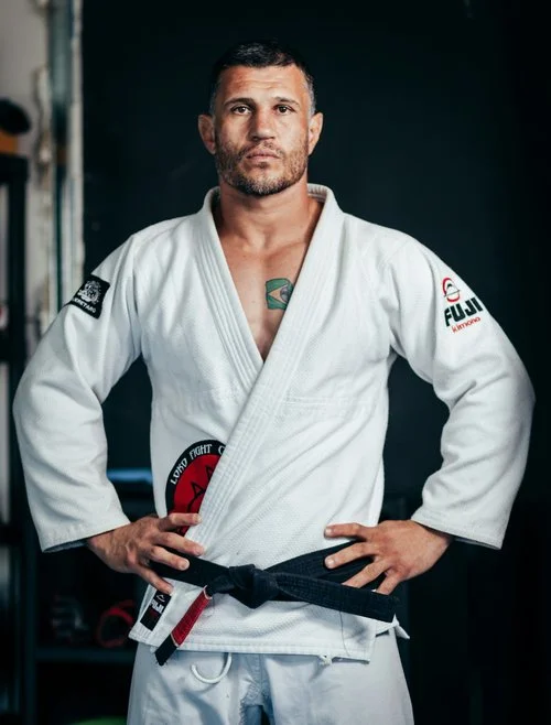 American Mixed Martial Arts facility image