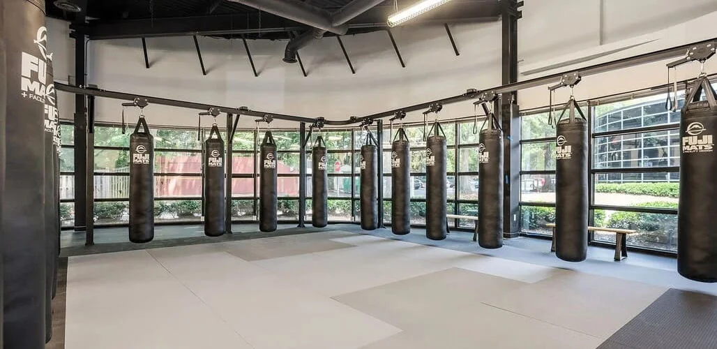 American Top Team Sandy Springs facility image