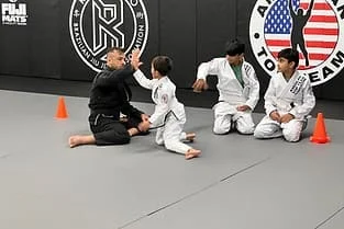 American Top Team Sandy Springs facility image