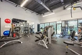 American Top Team Sandy Springs facility image
