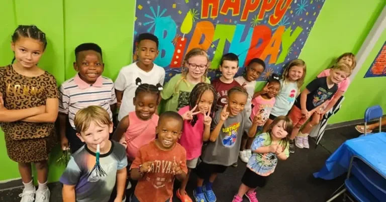 Apexx Child Development Center facility image