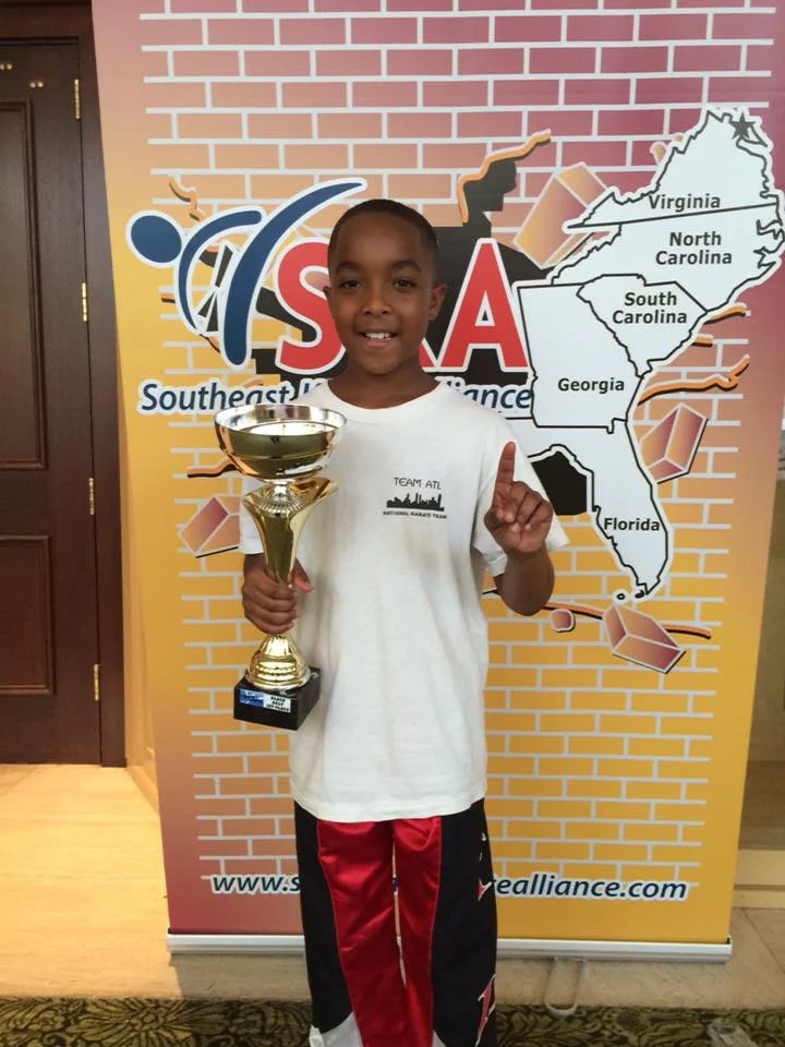 Atlanta Martial Arts Academy facility image