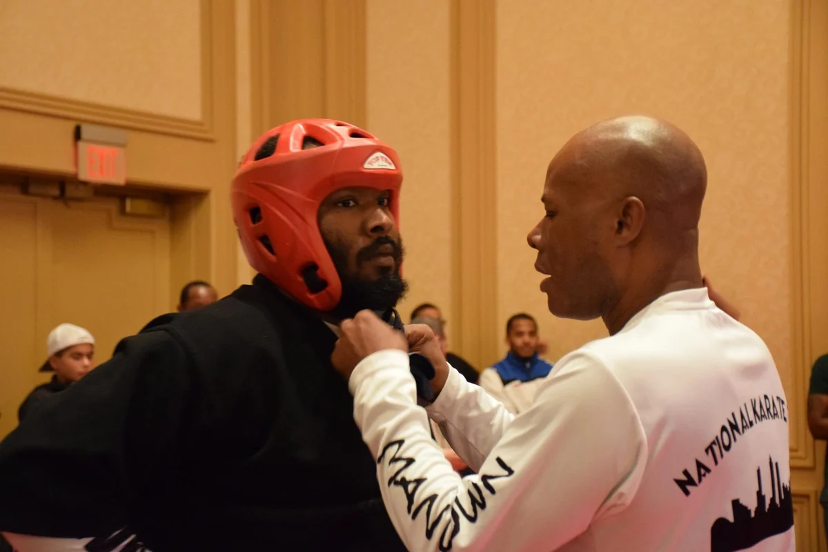 Atlanta Martial Arts Academy facility image