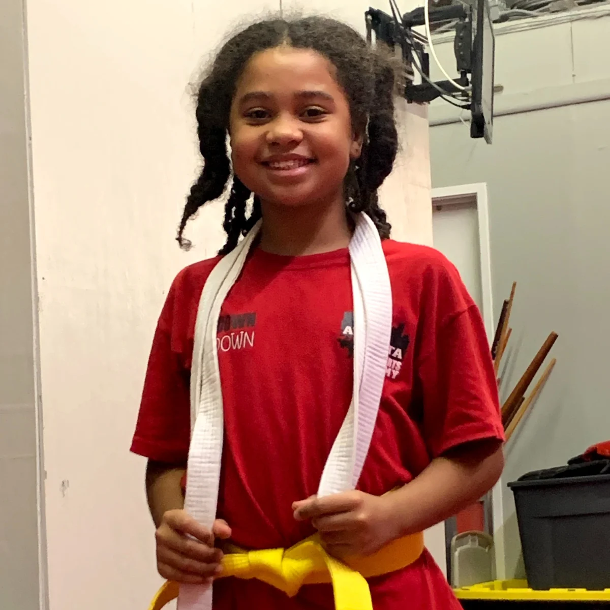 Atlanta Martial Arts Academy facility image