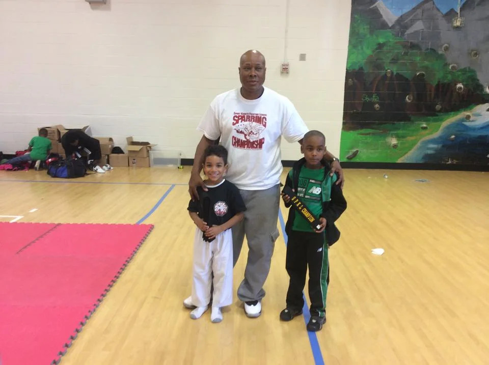 Atlanta Martial Arts Academy facility image