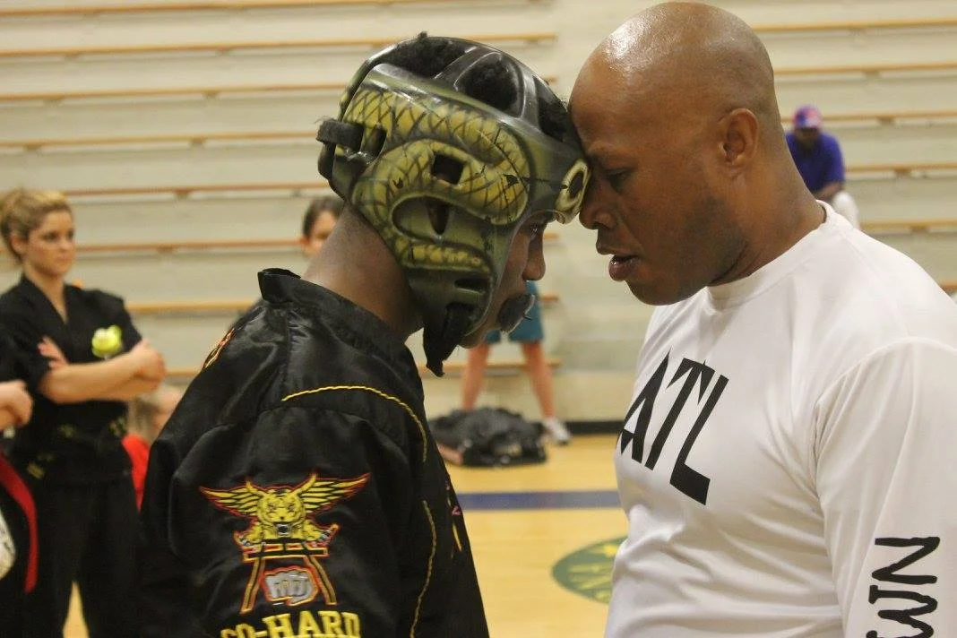 Atlanta Martial Arts Academy facility image